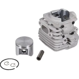 Cilindrs pilns, piemērots Husqvarna 537157302GP gopart