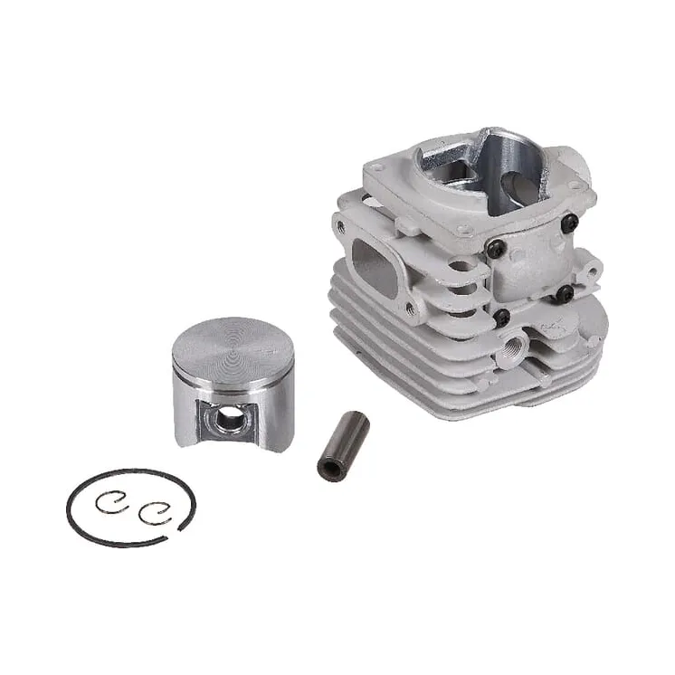 Cilindrs pilns, piemērots Husqvarna 537157302GP gopart