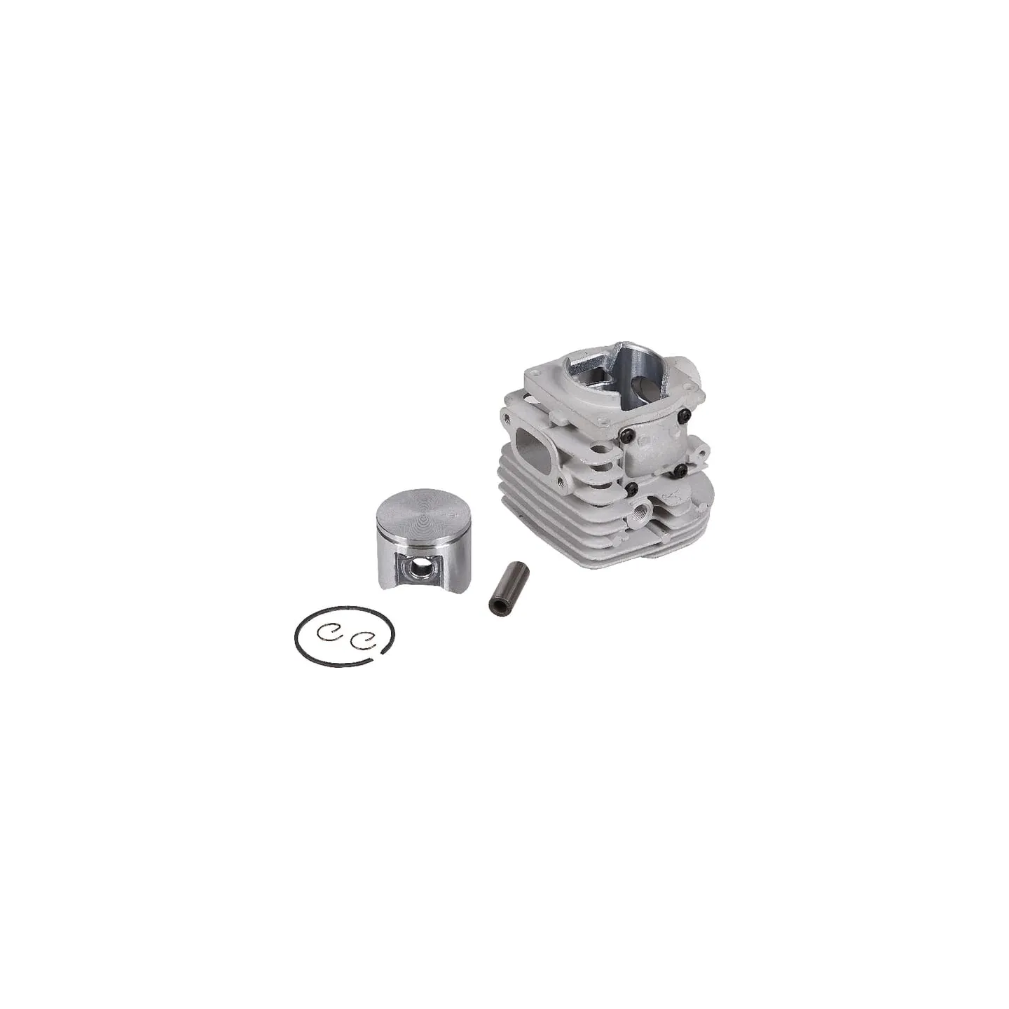 Cilindrs pilns, piemērots Husqvarna 537157302GP gopart