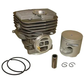 Cilindru un virzuļu komplekts (pilnībā), piemērots Husqvarna K960 / K970 544935603GP gopart