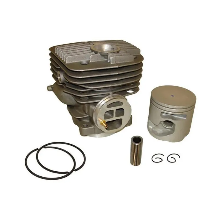 Cilindru un virzuļu komplekts (pilnībā), piemērots Husqvarna K960 / K970 544935603GP gopart