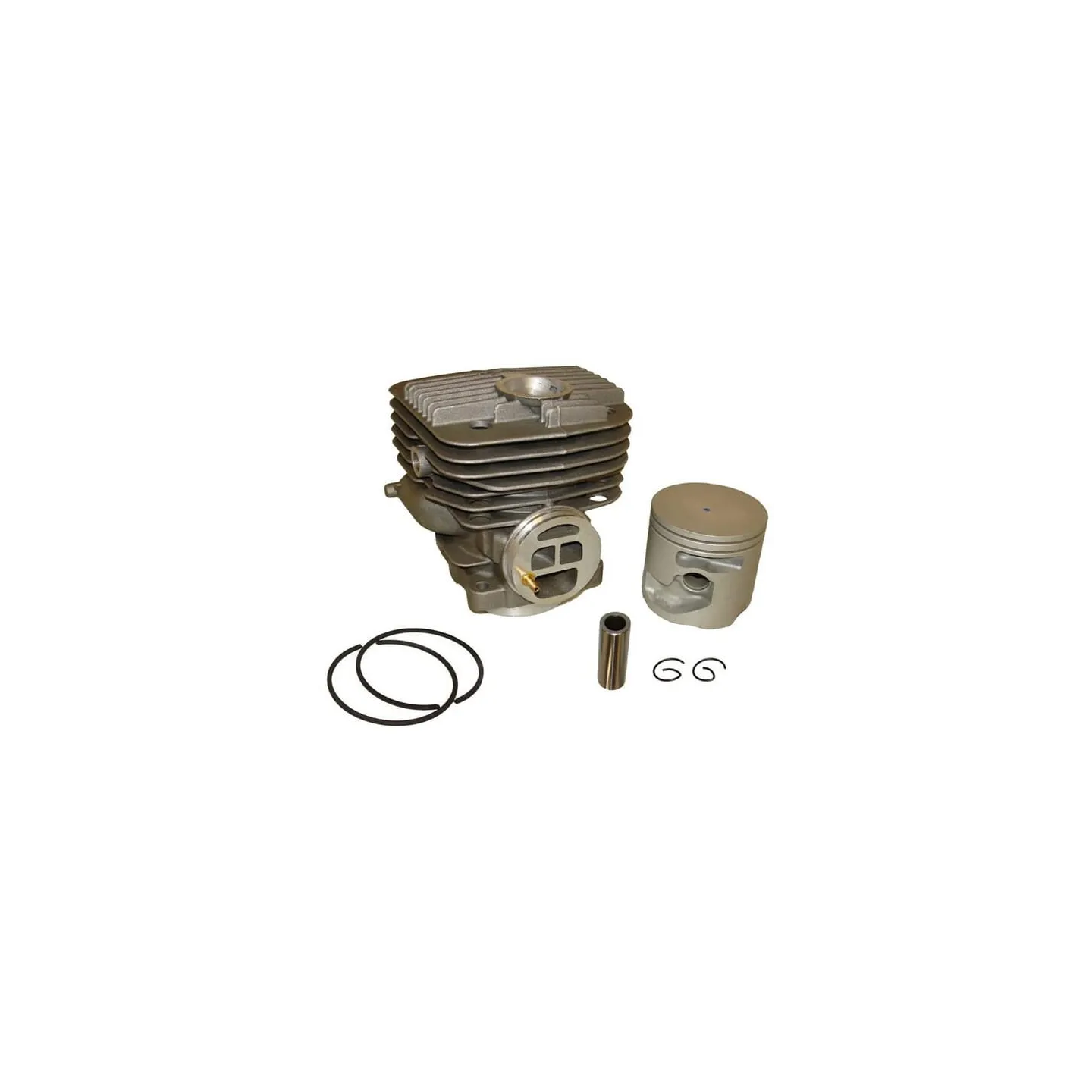Cilindru un virzuļu komplekts (pilnībā), piemērots Husqvarna K960 / K970 544935603GP gopart