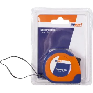 Mērlente 13mm - 3m, 55003GP gopart 1817368003 1817368004 1842100003