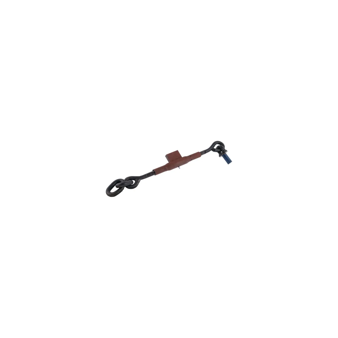 Sānu ķēde - spriegotājs Zetor 55115098N gopart 270055115098