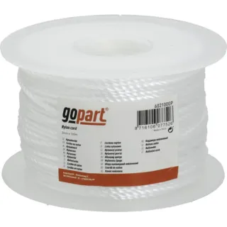 Neilona aukla 2mm x 100m 602100GP gopart NT602100Z