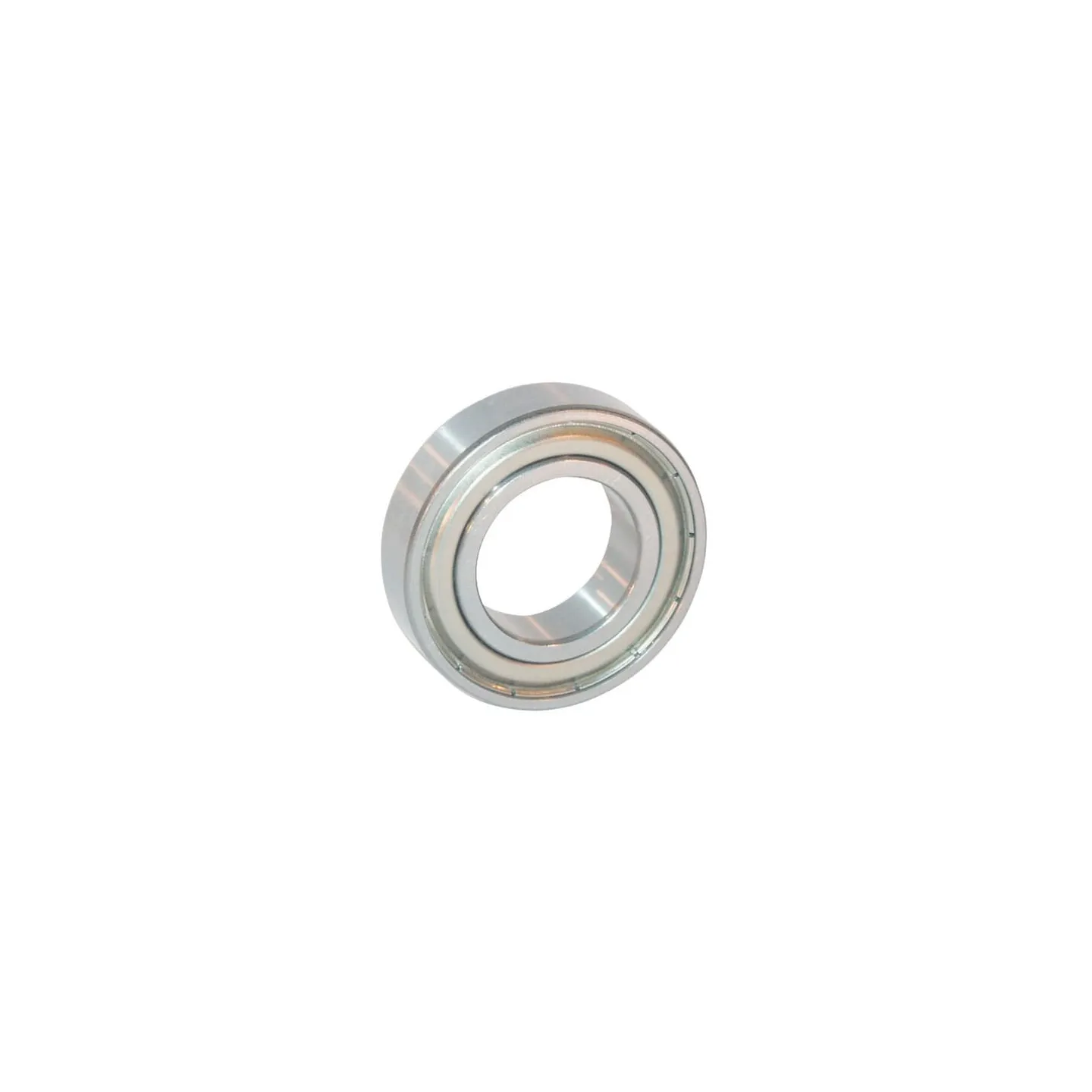 Deep groove ball bearing 30x55x13mm   6006ZZGP gopart 6006ZZNB