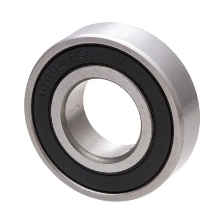 Deep groove ball bearing 15x32x9mm   60022RSRVSGP gopart 60022RSRVSNB