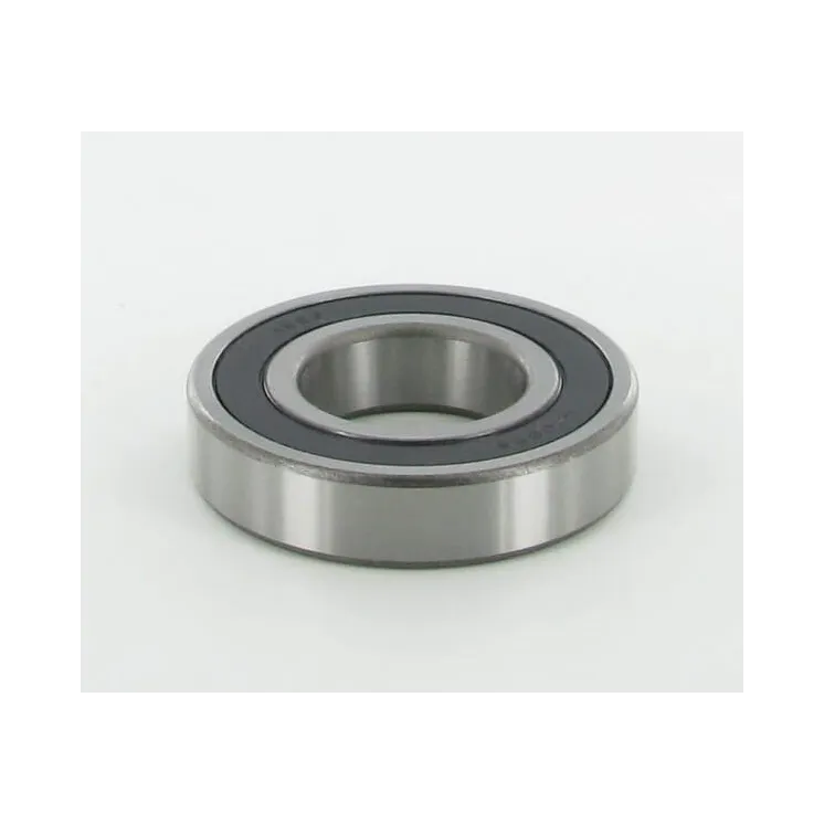 Deep groove ball bearing 40x80x18mm   62082RSGP gopart 62082RSNB 6208NB 777762082RS
