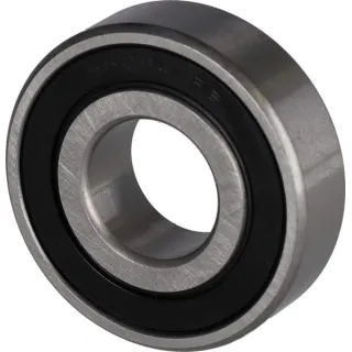 Deep groove ball bearing 20x47x14mm   62042RSRVSGP gopart 62042RSRVSNB