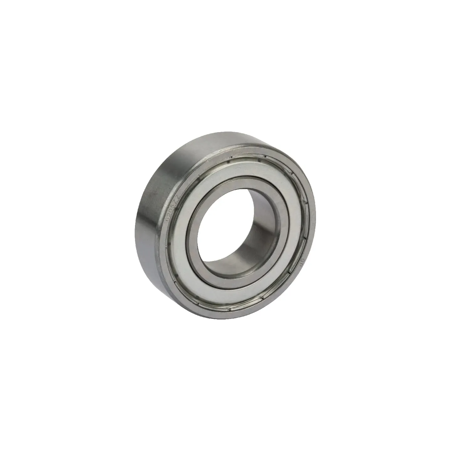 Deep groove ball bearing 25x52x15mm   6205ZZGP gopart 6205ZZNB 77776205ZZ