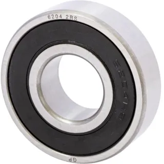 Deep groove ball bearing 20x47x14mm   62042RSGP gopart 62042RSNB