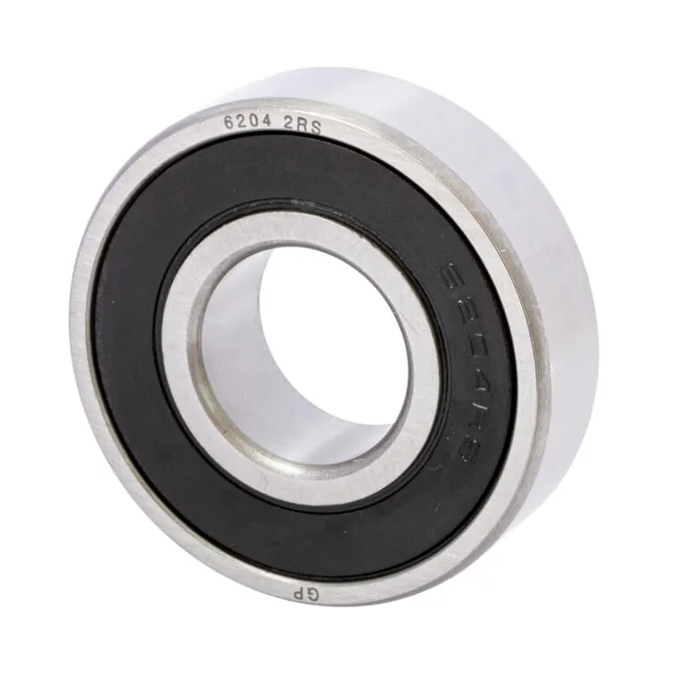 Deep groove ball bearing 20x47x14mm   62042RSGP gopart 62042RSNB