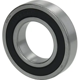Deep groove ball bearing 45x85x19mm   62092RSGP gopart 62092RSNB 777762092RS