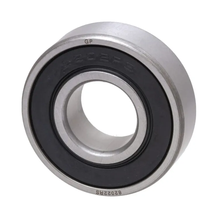 Deep groove ball bearing 15x35x11mm   62022RSGP gopart 62022RSNB 777762022RS