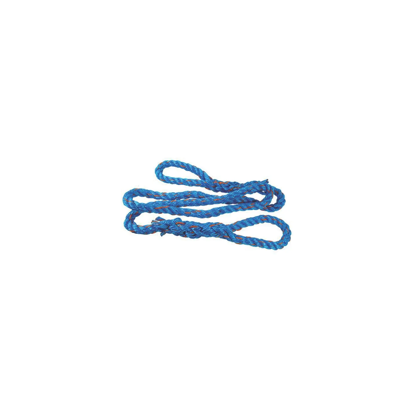 PP towing rope 52mm, 4.5m 17 ton  652450GP gopart TS4500HD