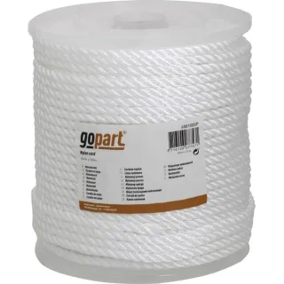 Nylon cord 8mm x 100m  608100GP gopart NT608100Z