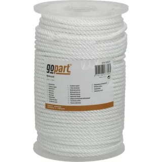 Nylon cord 6mm x 100m  606100GP gopart NT606100Z