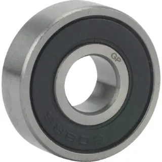 Deep groove ball bearing 8x22x7mm   6082RSGP gopart 6082RSNB 77776082RS