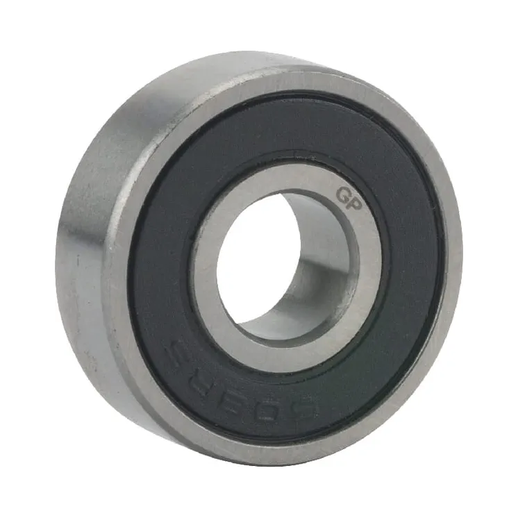 Deep groove ball bearing 8x22x7mm   6082RSGP gopart 6082RSNB 77776082RS