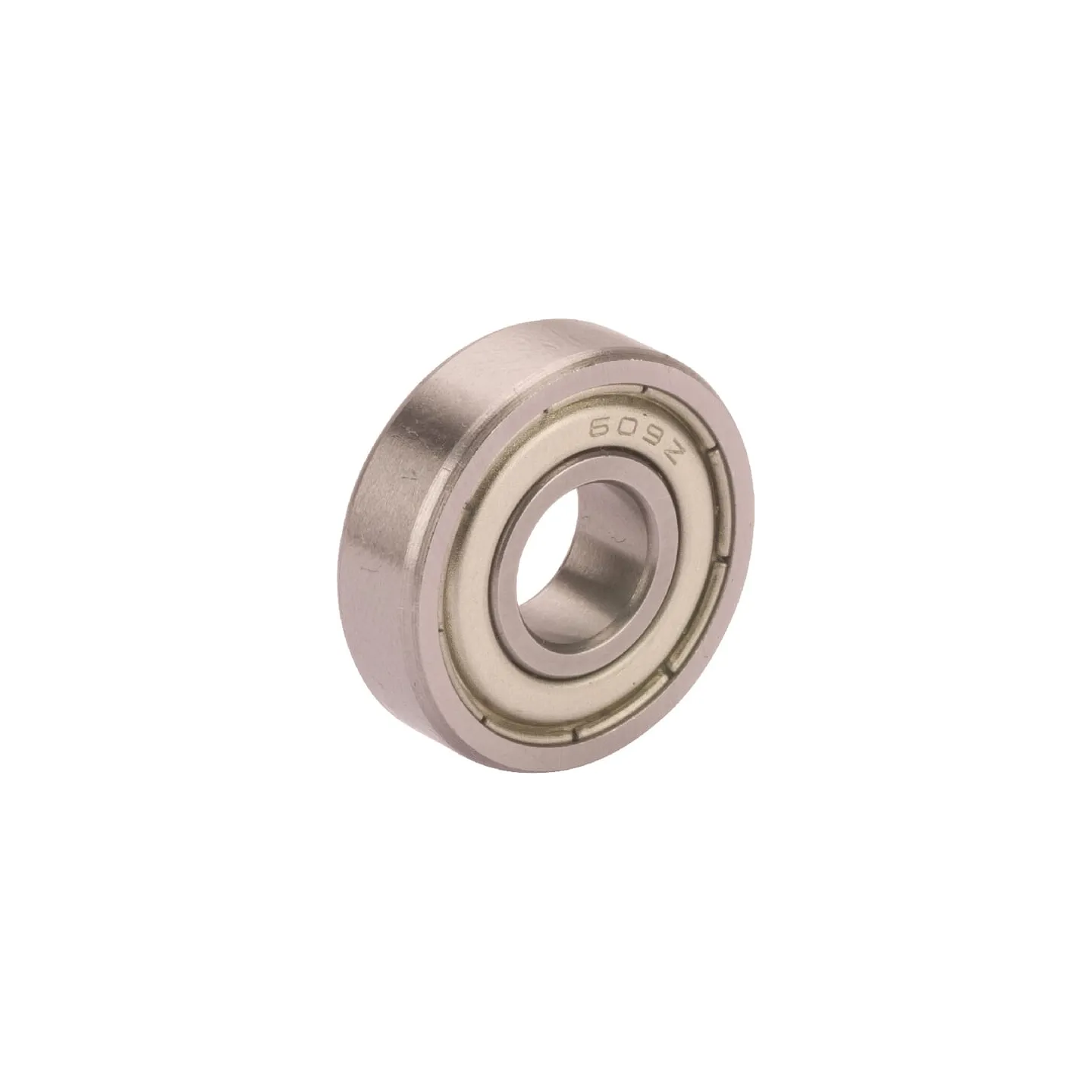 Deep groove ball bearing 9x24x7mm   609ZZGP gopart 7777609ZZ