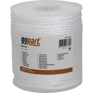 Nylon cord 5mm x 100m  605100GP gopart NT605100Z
