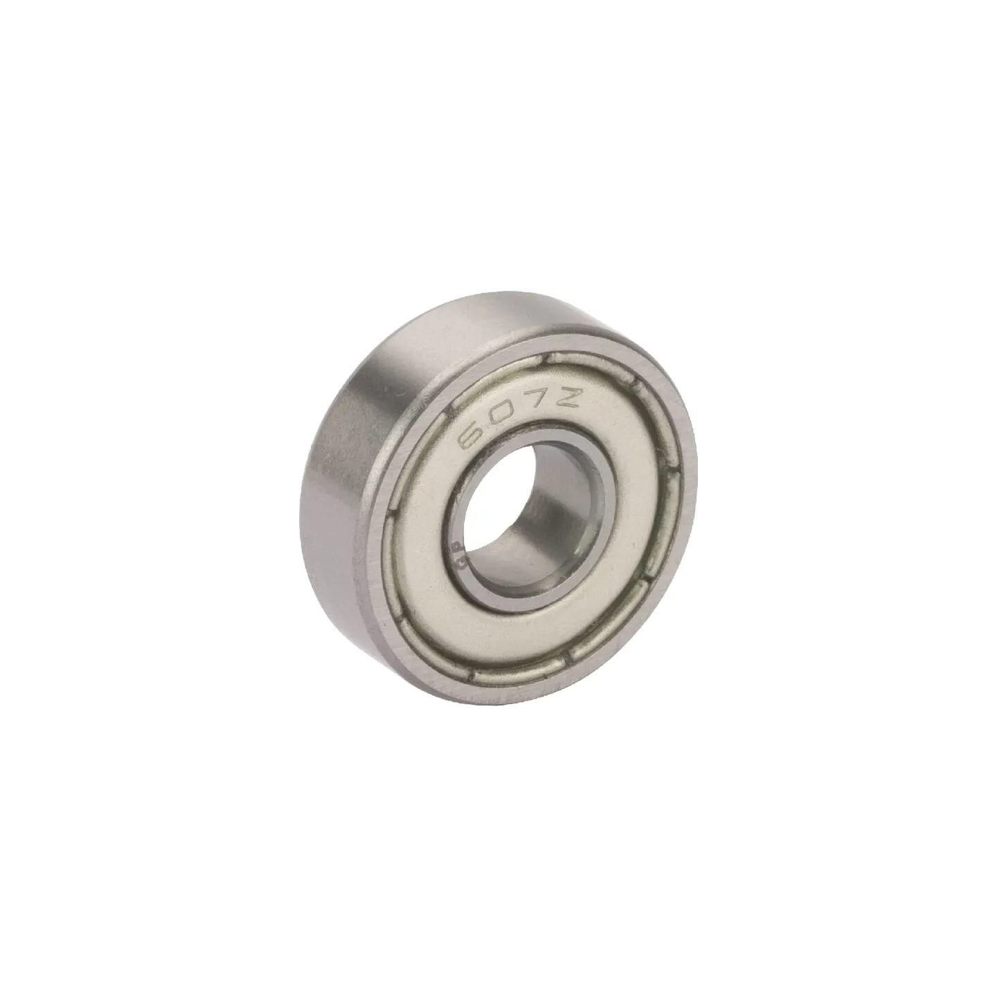 Deep groove ball bearing 7x19x6mm   607ZZGP gopart 7777607ZZ