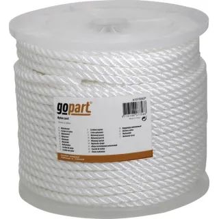 Nylon cord 10mm x 100m  610100GP gopart NT610100Z