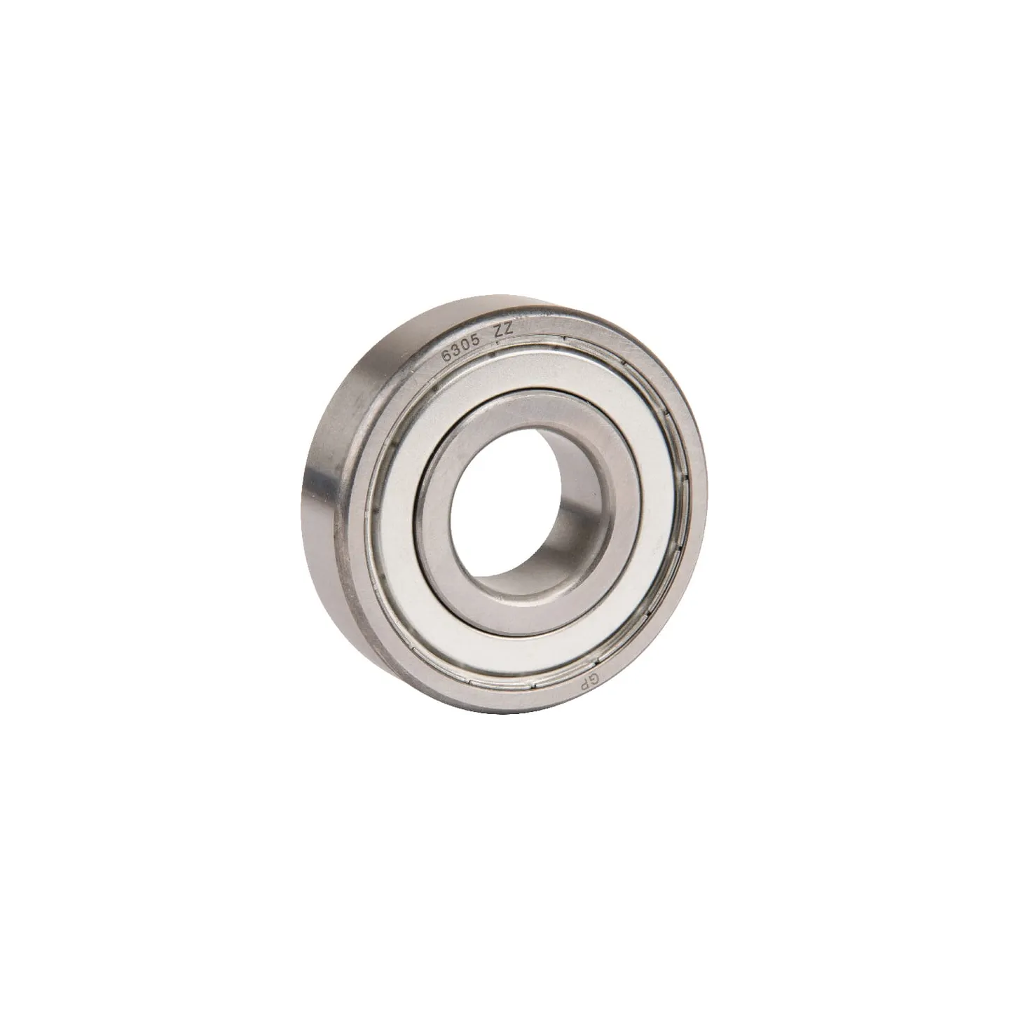 Deep groove ball bearing 25x62x17mm   6305ZZGP gopart 6305ZZNB 77776305ZZ 77806305ZZ