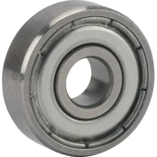 Deep groove ball bearing 6x19x6mm   626ZZGP gopart 626ZZNB 7777626ZZ