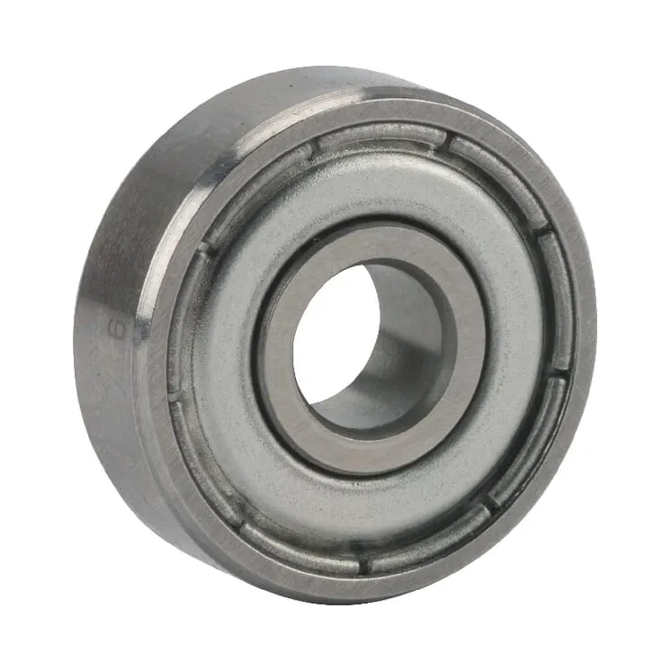 Deep groove ball bearing 6x19x6mm   626ZZGP gopart 626ZZNB 7777626ZZ