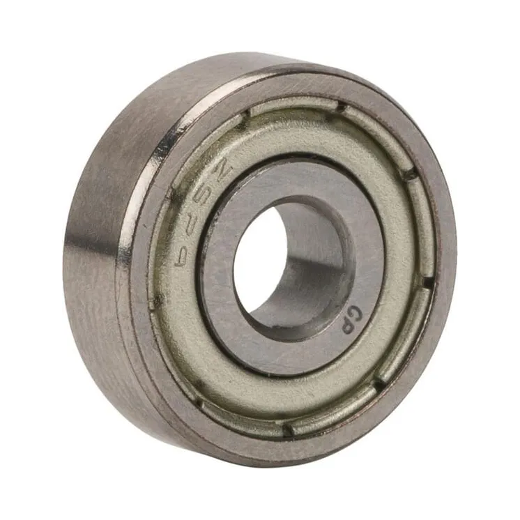 Deep groove ball bearing 5x16x5mm   625ZZGPP050 gopart