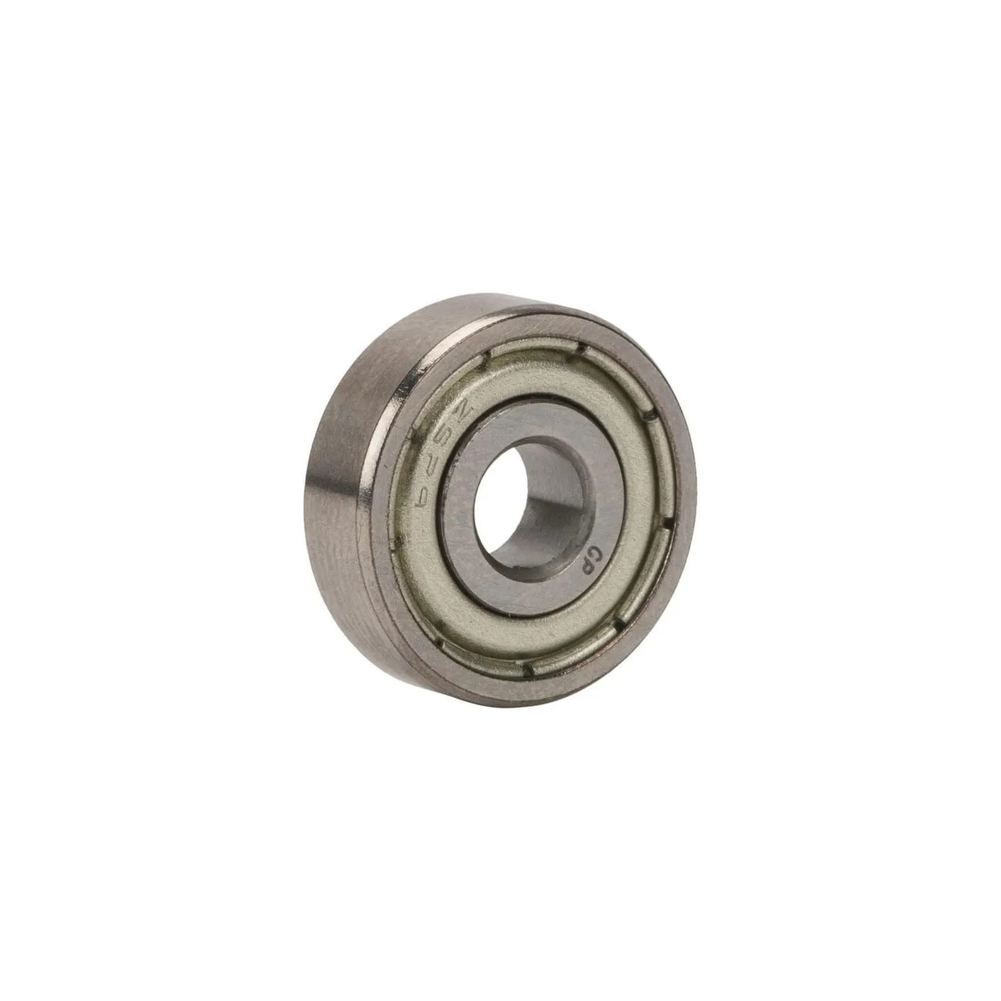 Deep groove ball bearing 5x16x5mm   625ZZGPP050 gopart