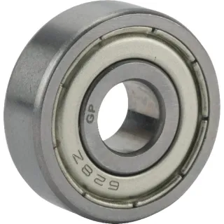 Deep groove ball bearing 8x24x8mm   628ZZGP gopart