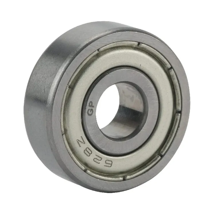 Deep groove ball bearing 8x24x8mm   628ZZGP gopart