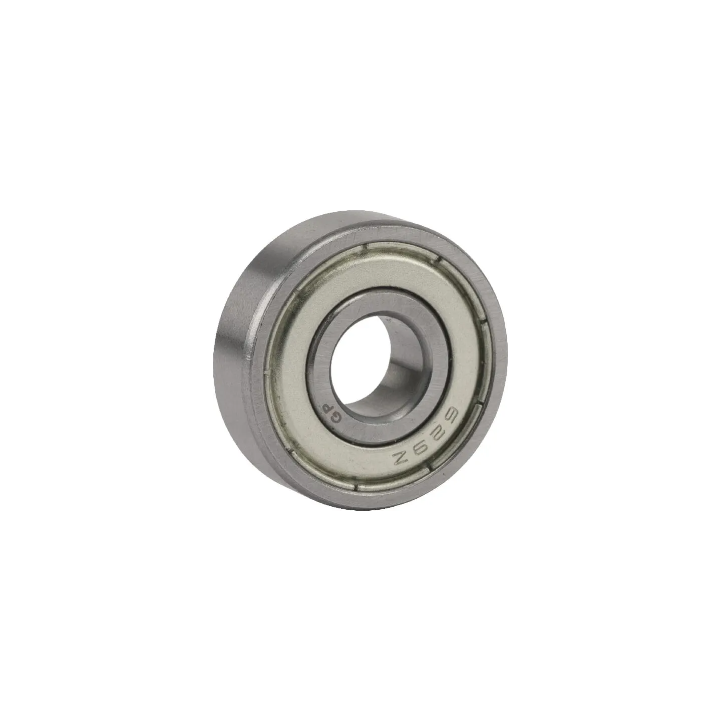 Deep groove ball bearing 9x26x8mm   629ZZGP gopart 7777629ZZ