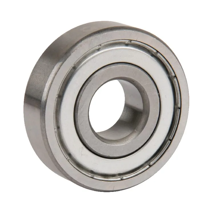 Deep groove ball bearing 17x47x14mm   6303ZZGP gopart 6303ZZNB