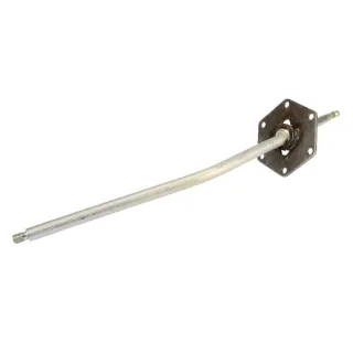 Gear shift lever  701702020AN gopart 701702020A