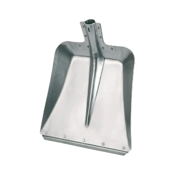 Alu shovel size 9  710100GP gopart
