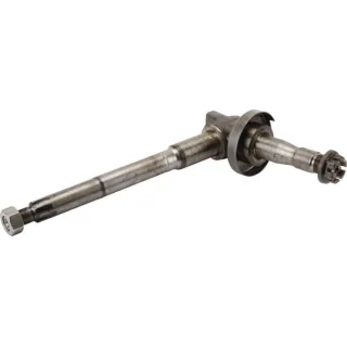 Axle spindle left Belarus  703001065N gopart 703001065