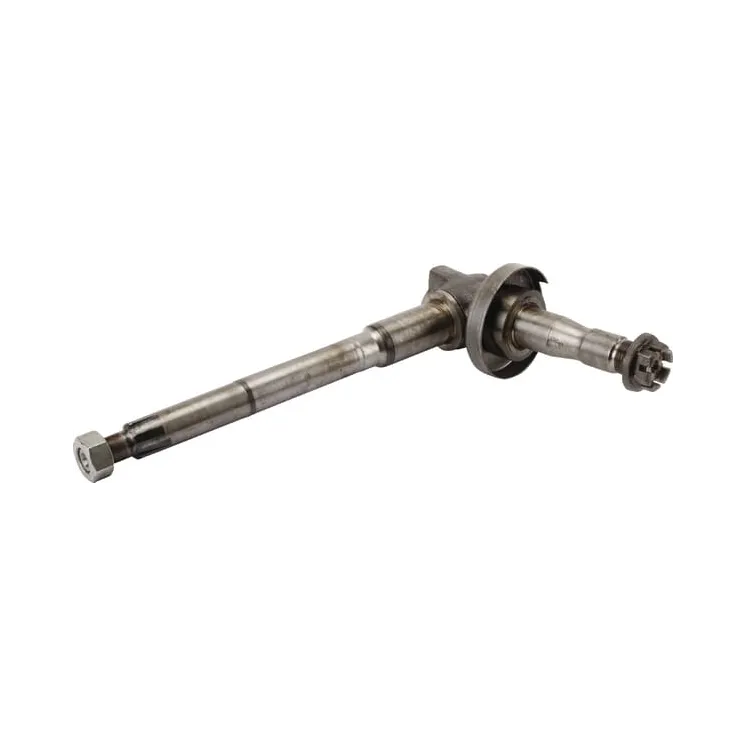 Axle spindle left Belarus  703001065N gopart 703001065