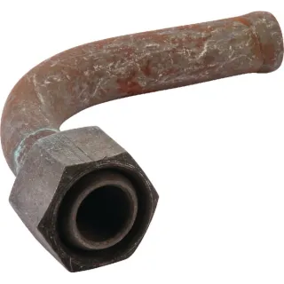 Oil tube Belarus  703407110N gopart 703407110