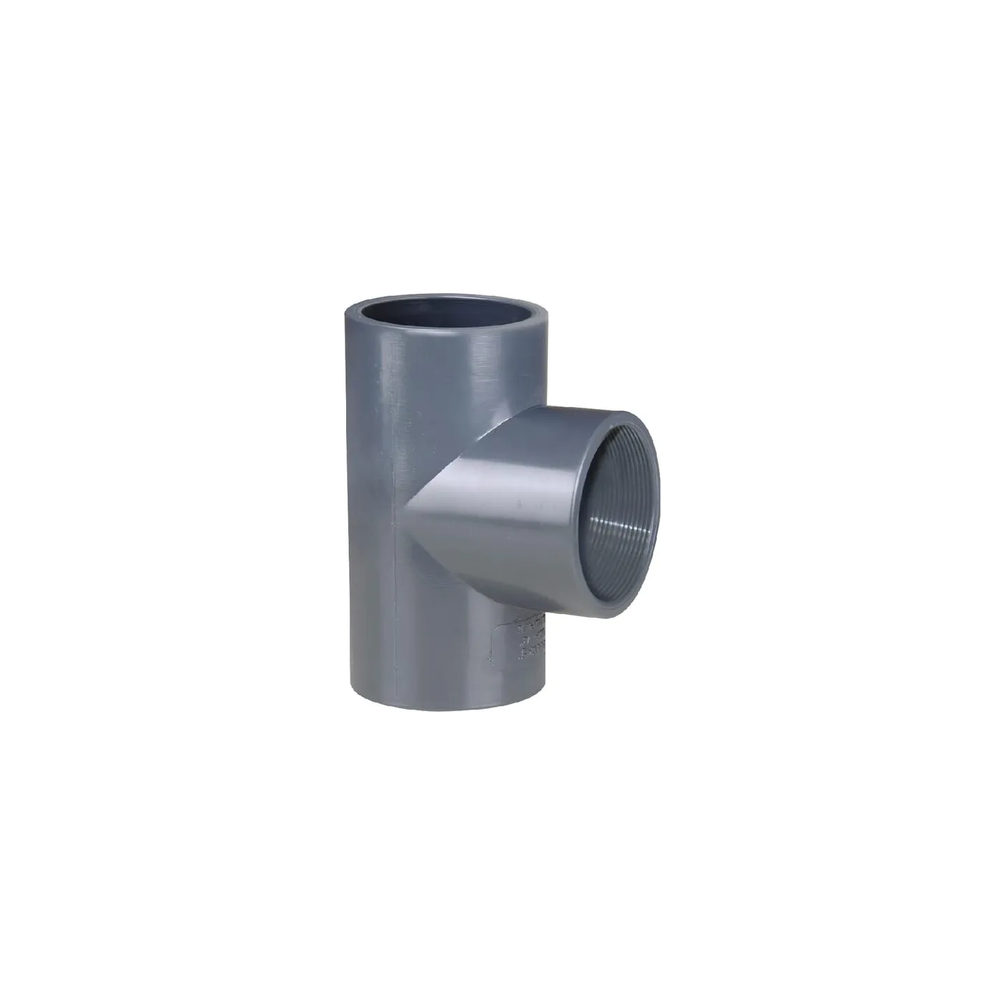 PVC T-piece 32mm x F 1  7032121GP gopart