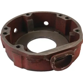Brake drum Belarus  703502035N gopart 703502035
