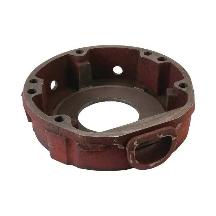 Brake drum Belarus  703502035N gopart 703502035