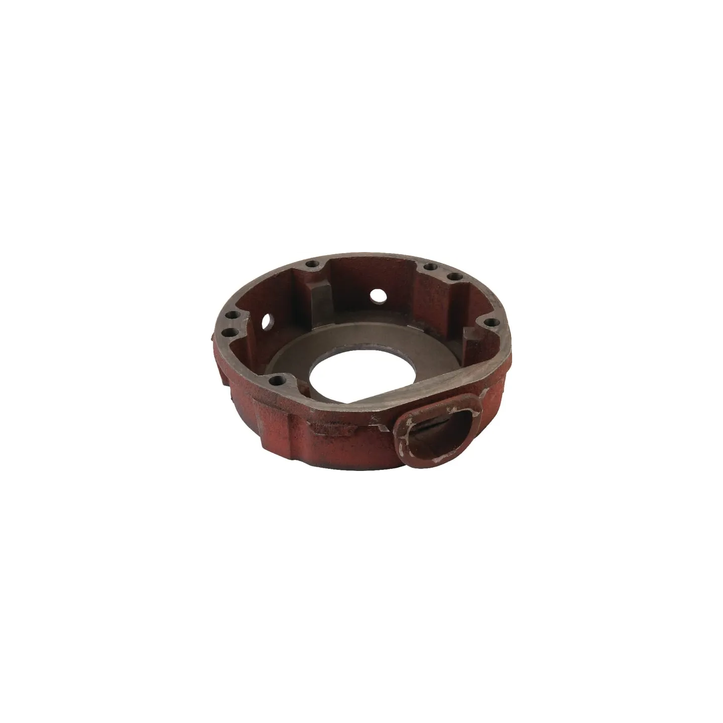 Brake drum Belarus  703502035N gopart 703502035