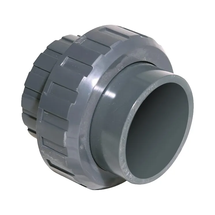 PVC coupling 32x32mm  7032000GP gopart