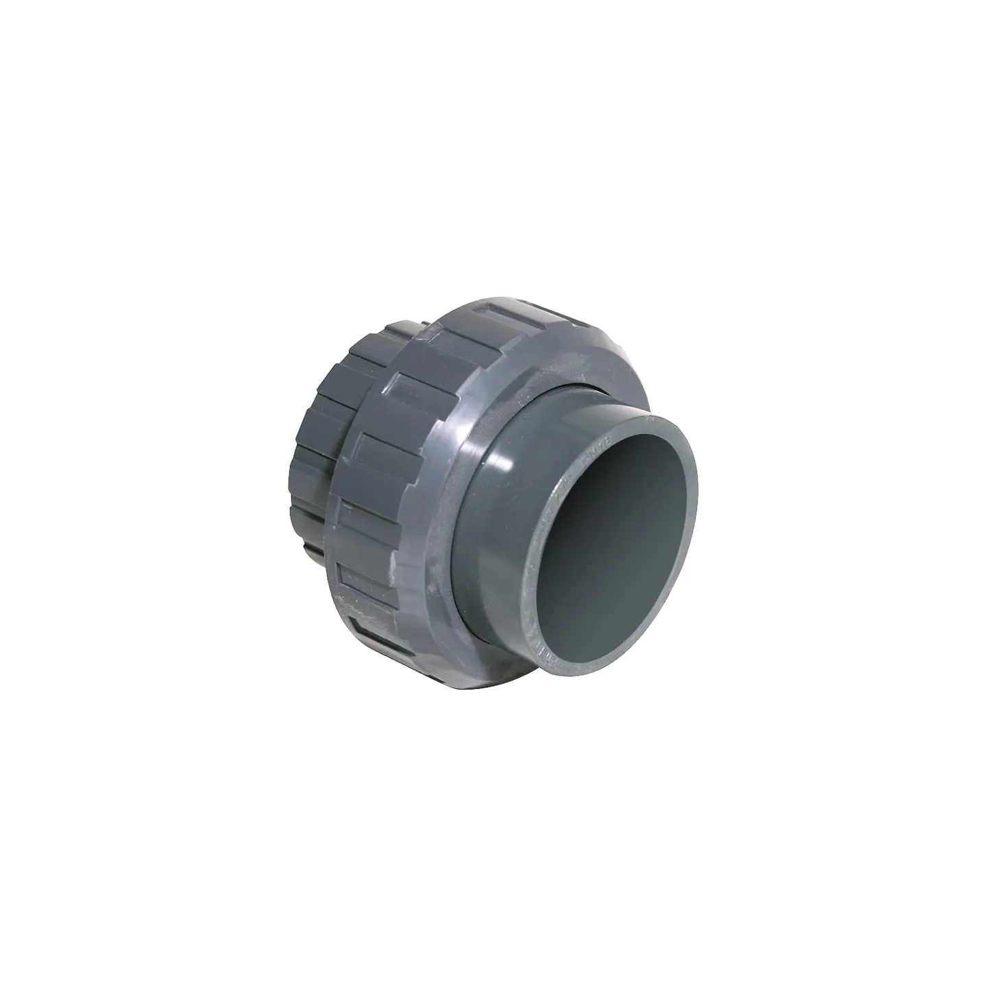 PVC coupling 32x32mm  7032000GP gopart