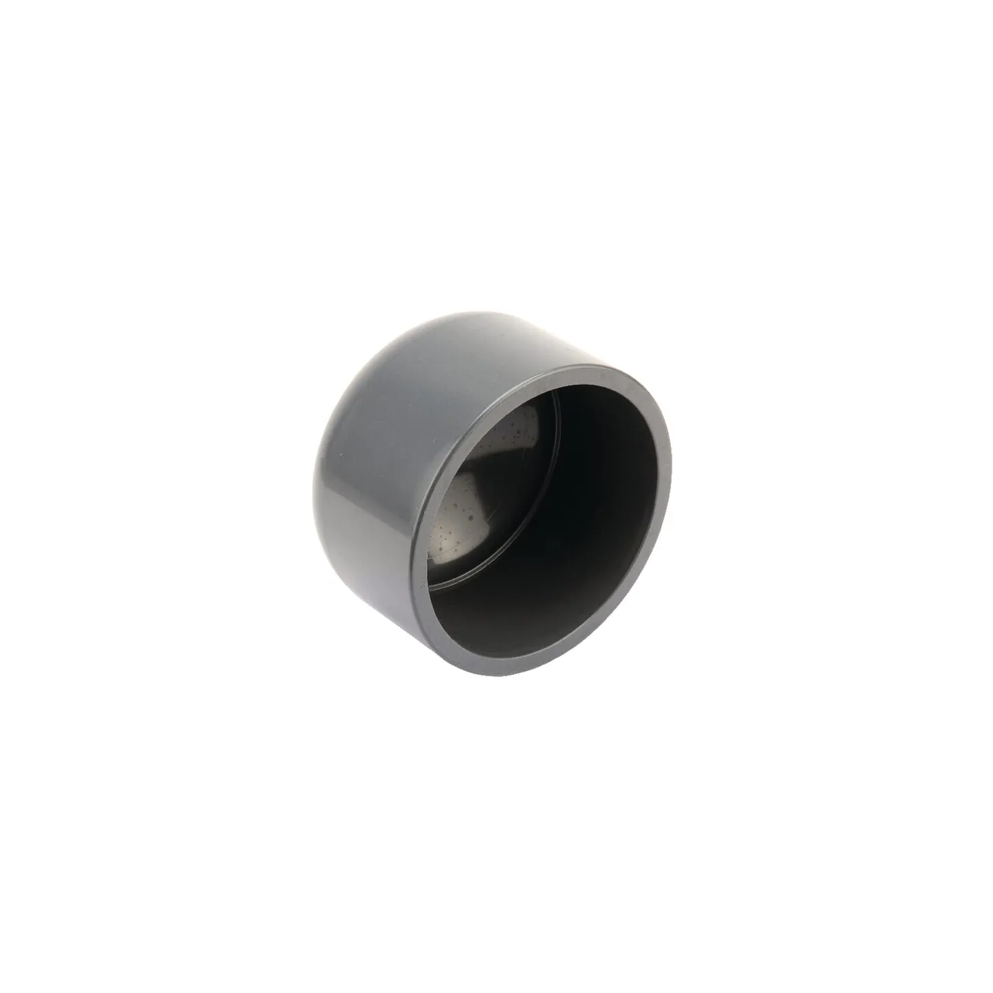 PVC end cap 50mm  7050460GP gopart