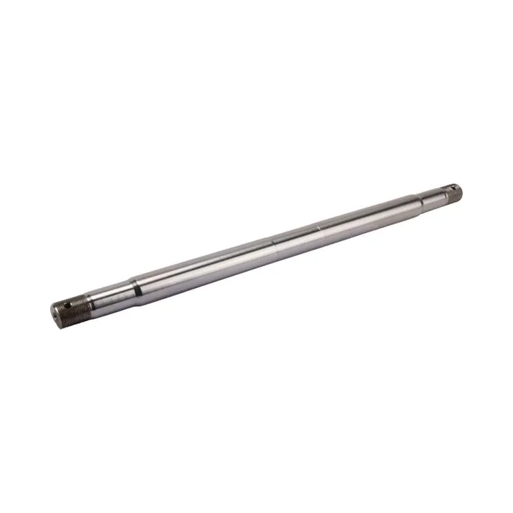 Shaft Belarus  70460502601N gopart 70460502601