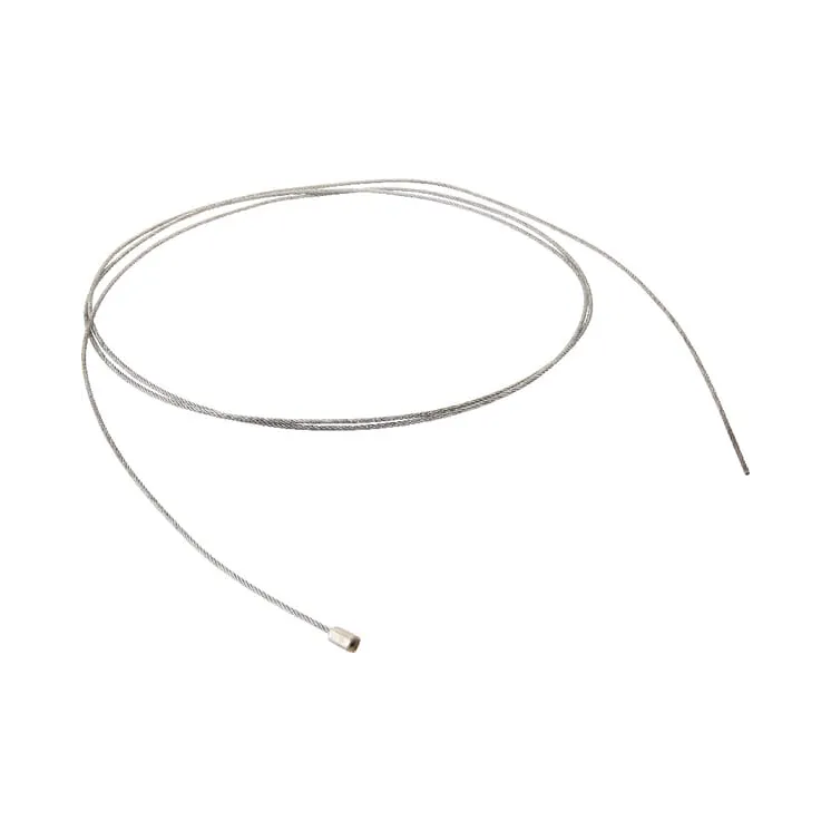 Cable for differential Belarus  704803050N gopart 704803050